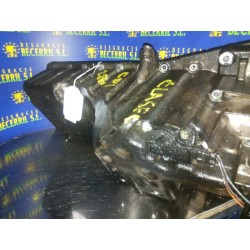 Recambio de carter para mercedes clase c (w203) berlina 220 cdi (la) (203.008) referencia OEM IAM 6460141802  