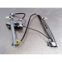 Recambio de elevalunas delantero derecho para citroen xsara berlina 1.9d premier referencia OEM IAM 400679  