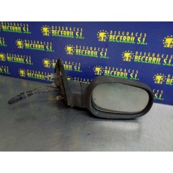 Recambio de retrovisor derecho para renault clio i fase i+ii (b/c57) 1.2 alize referencia OEM IAM   