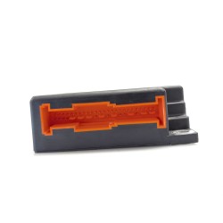Recambio de centralita airbag para citroen c3 1.1 collection referencia OEM IAM 9660731780 401611A9 