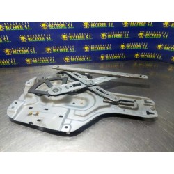 Recambio de elevalunas trasero derecho para kia cerato crdi referencia OEM IAM 834802F080  