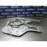 Recambio de elevalunas trasero derecho para kia cerato crdi referencia OEM IAM 834802F080  