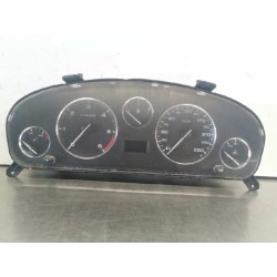 Recambio de cuadro instrumentos para peugeot 406 berlina (s1/s2) srdt referencia OEM IAM 9644231380  