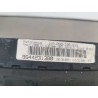 Recambio de cuadro instrumentos para peugeot 406 berlina (s1/s2) srdt referencia OEM IAM 9644231380  