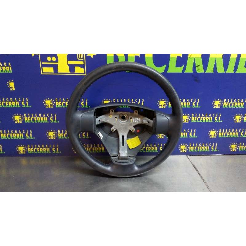 Recambio de volante para hyundai accent (mc) gls full referencia OEM IAM Recambio de volante para hyundai accent (mc) gls full referencia OEM IAM