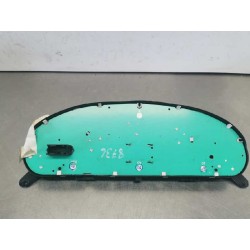 Recambio de cuadro instrumentos para peugeot 406 berlina (s1/s2) srdt referencia OEM IAM 9644231380  