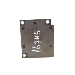 Recambio de centralita airbag para citroen c3 1.1 collection referencia OEM IAM 9660731780 401611A9 