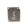 Recambio de centralita airbag para citroen c3 1.1 collection referencia OEM IAM 9660731780 401611A9 