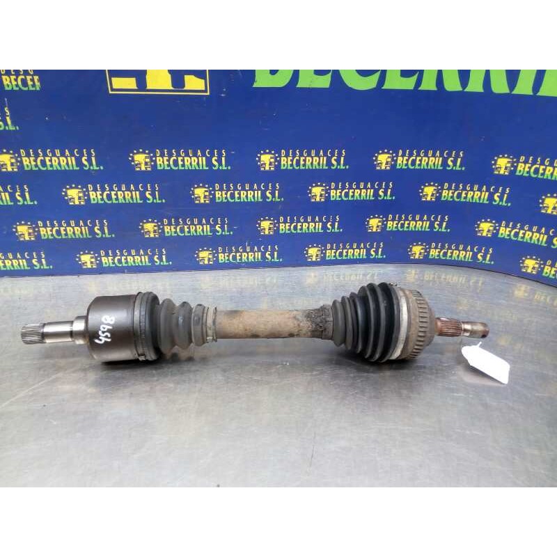 Recambio de transmision delantera izquierda para citroen xantia berlina 2.1 td activa referencia OEM IAM Recambio de transmision delantera izquierda para citroen xantia berlina 2.1 td activa referencia OEM IAM