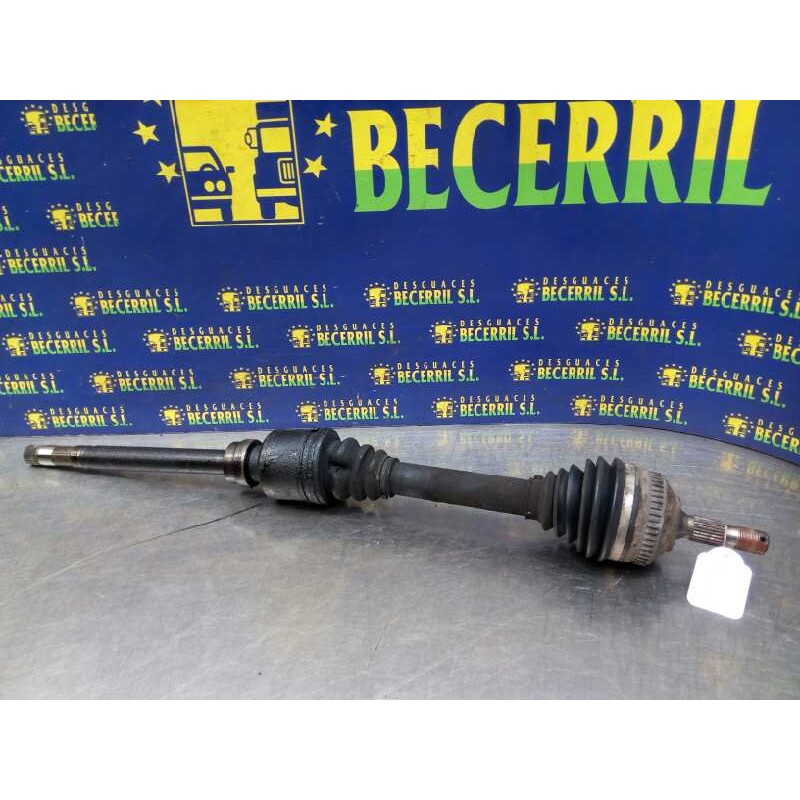 Recambio de transmision delantera derecha para citroen xantia berlina 2.1 td activa referencia OEM IAM Recambio de transmision delantera derecha para citroen xantia berlina 2.1 td activa referencia OEM IAM