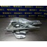 Recambio de elevalunas trasero izquierdo para kia cerato crdi referencia OEM IAM 834702F080  