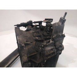 Recambio de caja cambios para jaguar x-type wagon 2.0 d executive referencia OEM IAM 4X4R7002AA  