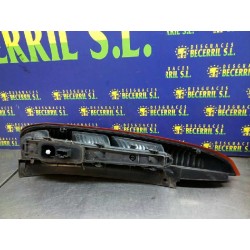 Recambio de piloto trasero derecho para ford fiesta (cbk) ambiente referencia OEM IAM   
