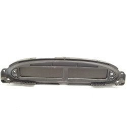 Recambio de cuadro instrumentos para citroen xsara picasso 2.0 hdi x referencia OEM IAM 965566980 110008966009 