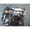 Recambio de motor completo para renault megane i coach/coupe (da0) 2.0 alize referencia OEM IAM F9Q  