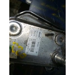 Recambio de enfriador aceite motor para mercedes clase c (w203) berlina 220 cdi (la) (203.008) referencia OEM IAM 6121880101  