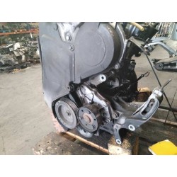 Recambio de motor completo para renault megane i coach/coupe (da0) 2.0 alize referencia OEM IAM F9Q  