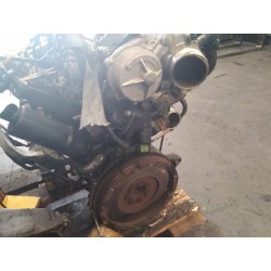 Recambio de motor completo para renault megane i coach/coupe (da0) 2.0 alize referencia OEM IAM F9Q  