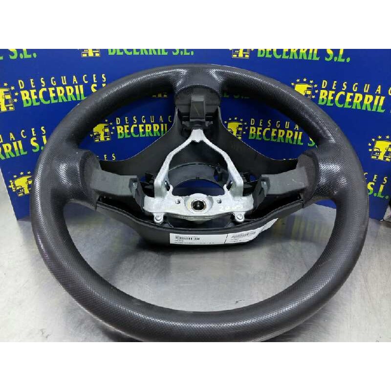 Recambio de volante para peugeot 107 básico referencia OEM IAM Recambio de volante para peugeot 107 básico referencia OEM IAM