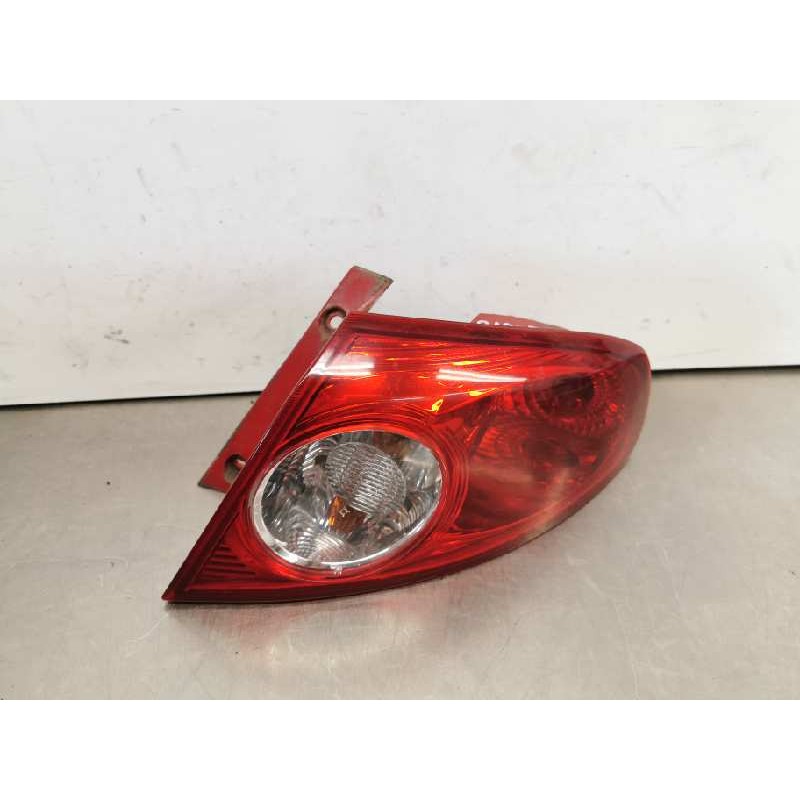 Recambio de piloto trasero derecho para chevrolet lacetti sx referencia OEM IAM Recambio de piloto trasero derecho para chevrolet lacetti sx referencia OEM IAM