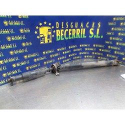 Recambio de transmision central para bmw serie 3 coupe (e36) 316i se referencia OEM IAM   