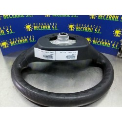 Recambio de volante para peugeot 107 básico referencia OEM IAM   