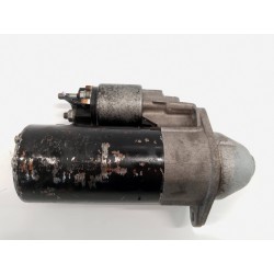 Recambio de motor arranque para mercedes clase a (w169) a 180 cdi a-edition referencia OEM IAM 0001108217  