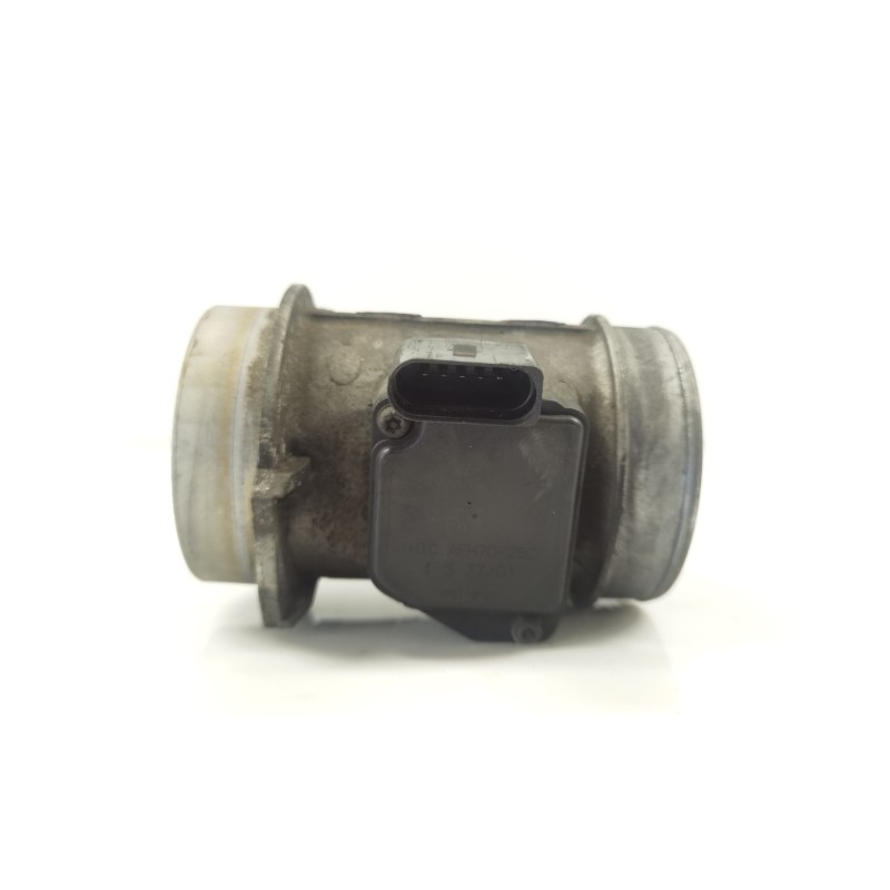Recambio de caudalimetro para audi a4 berlina (8e) 2.5 tdi quattro (132kw) referencia OEM IAM 059906461D Recambio de caudalimetro para audi a4 berlina (8e) 2.5 tdi quattro (132kw) referencia OEM IAM 059906461D