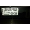 Recambio de mando calefaccion / aire acondicionado para mercedes clase c (w203) berlina 220 cdi (la) (203.008) referencia OEM IA