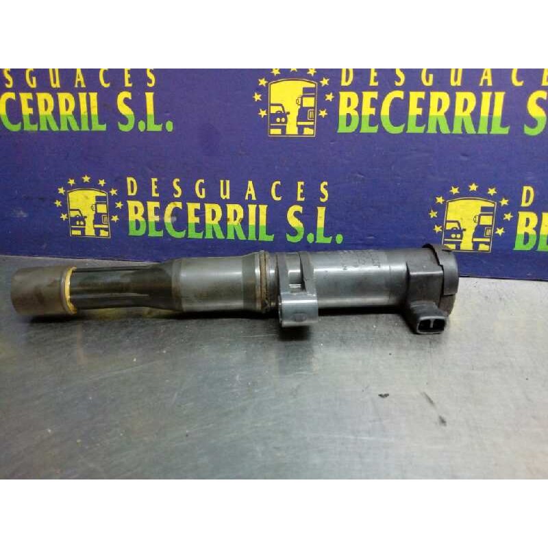 Recambio de bobina encendido para renault laguna (b56) 1.6 16v rt referencia OEM IAM 7700875000 7700107177 Recambio de bobina encendido para renault laguna (b56) 1.6 16v rt referencia OEM IAM 7700875000 7700107177