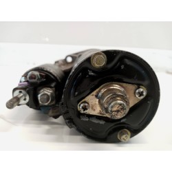 Recambio de motor arranque para mercedes clase a (w169) a 180 cdi a-edition referencia OEM IAM 0001108217  