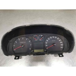Recambio de cuadro instrumentos para kia magentis se referencia OEM IAM 940033C345  