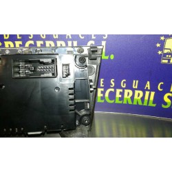 Recambio de mando calefaccion / aire acondicionado para mercedes clase c (w203) berlina 220 cdi (la) (203.008) referencia OEM IA