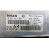 Recambio de centralita motor uce para peugeot 307 (s1) xs referencia OEM IAM 9647472780 0281011081 