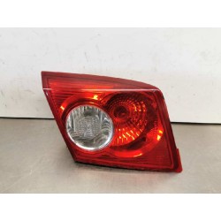 Recambio de piloto trasero central izquierdo para chevrolet lacetti sx referencia OEM IAM   