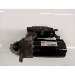 Recambio de motor arranque para mercedes clase a (w169) a 180 cdi a-edition referencia OEM IAM 0001108217  