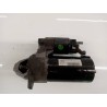 Recambio de motor arranque para mercedes clase a (w169) a 180 cdi a-edition referencia OEM IAM 0001108217  