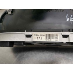 Recambio de cuadro instrumentos para kia magentis se referencia OEM IAM 940033C345  