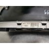 Recambio de cuadro instrumentos para kia magentis se referencia OEM IAM 940033C345  