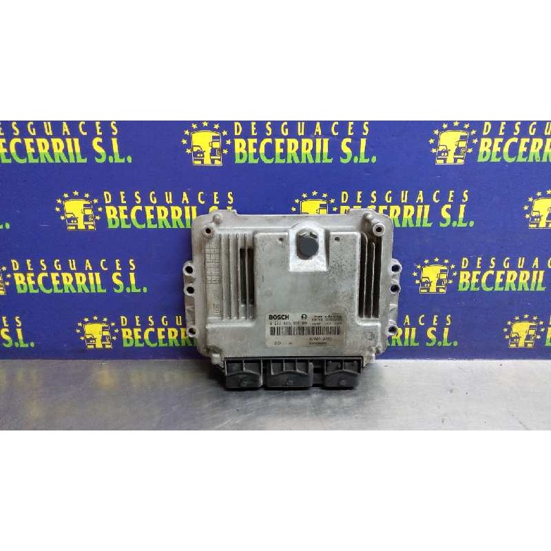 Recambio de centralita motor uce para renault scenic ii confort dynamique referencia OEM IAM 8200310863 0281011390 Recambio de centralita motor uce para renault scenic ii confort dynamique referencia OEM IAM 8200310863 0281011390