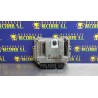 Recambio de centralita motor uce para renault scenic ii confort dynamique referencia OEM IAM 8200310863 0281011390 