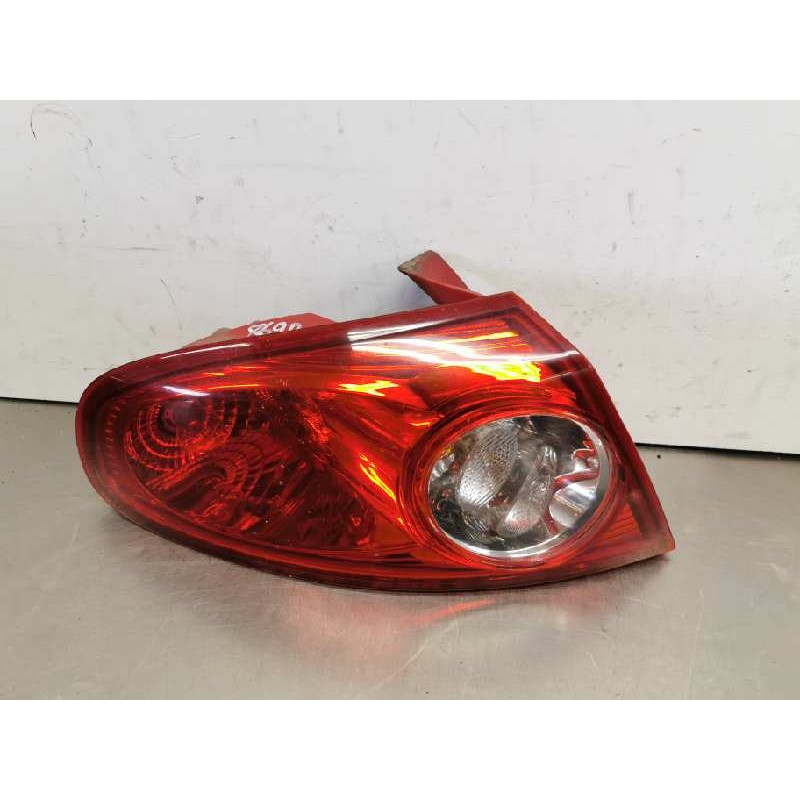 Recambio de piloto trasero izquierdo para chevrolet lacetti sx referencia OEM IAM Recambio de piloto trasero izquierdo para chevrolet lacetti sx referencia OEM IAM