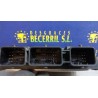 Recambio de centralita motor uce para renault scenic ii confort dynamique referencia OEM IAM 8200310863 0281011390 