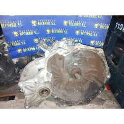 Recambio de caja cambios para opel zafira a comfort referencia OEM IAM 5495775  