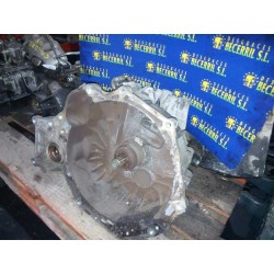 Recambio de caja cambios para opel zafira a comfort referencia OEM IAM 5495775  