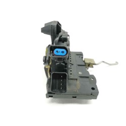 Recambio de cerradura puerta trasera izquierda para jaguar x-type wagon 2.0 d executive referencia OEM IAM 1X4326556AJ  