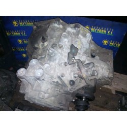 Recambio de caja cambios para opel zafira a comfort referencia OEM IAM 5495775  