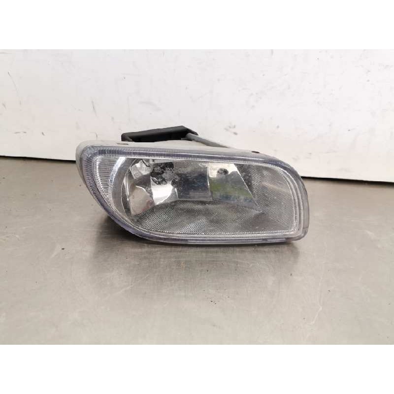 Recambio de faro antiniebla izquierdo para chevrolet lacetti sx referencia OEM IAM Recambio de faro antiniebla izquierdo para chevrolet lacetti sx referencia OEM IAM