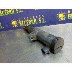 Recambio de bobina encendido para renault megane i fase 2 berlina (ba0) 1.6 16v authentique (ba01/04/11) referencia OEM IAM 7700