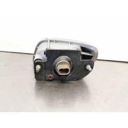Recambio de faro antiniebla izquierdo para chevrolet lacetti sx referencia OEM IAM   
